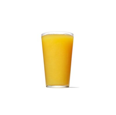 McD Juice Orange 450ml V2