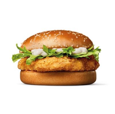 McD McChicken