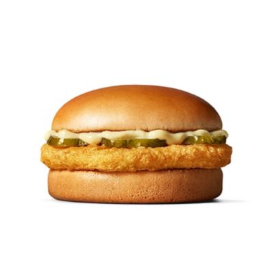 McD McJunior