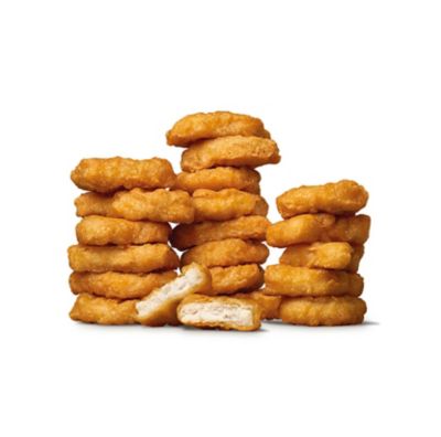 McD Nuggets 20pcs V2