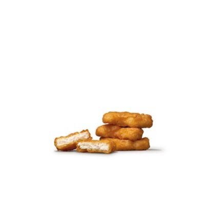 McD Nuggets 4pcs V2