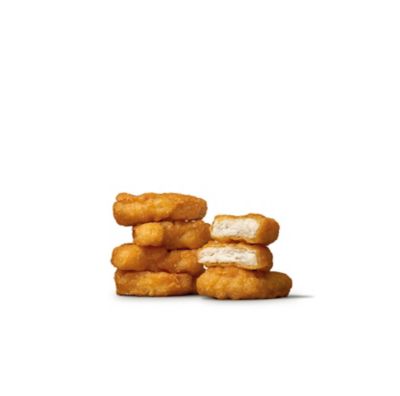 McD Nuggets 6pcs V2
