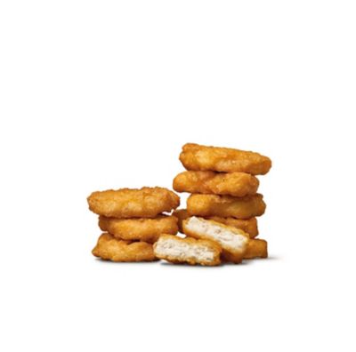 McD Nuggets 9pcs V2