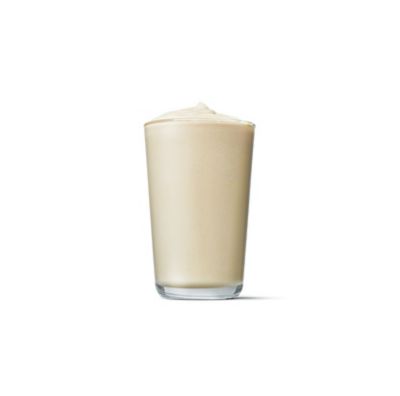 McD ShakeVanilka V2