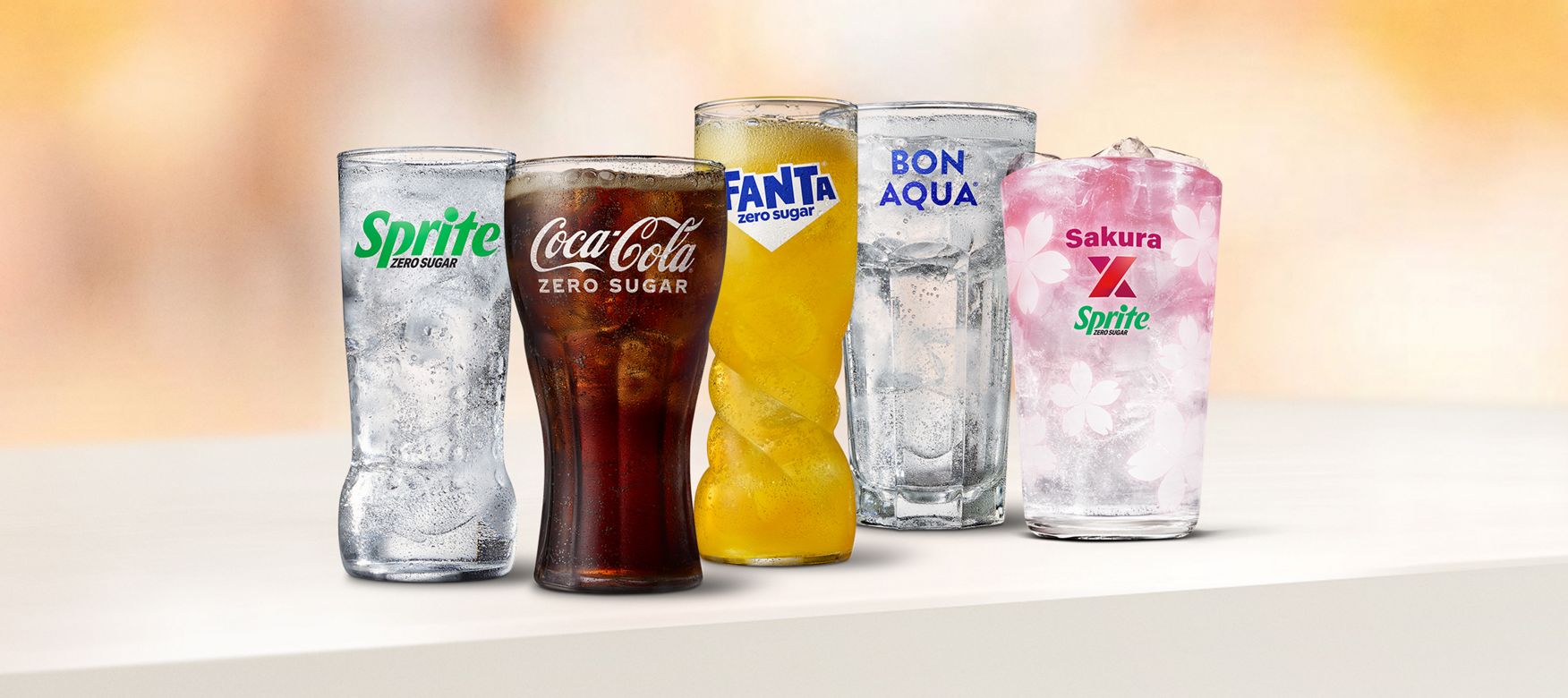 Virvoitusjuomien hinnat