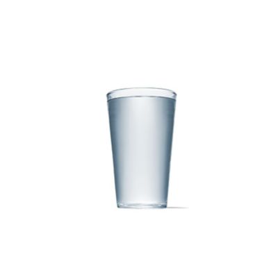 McD Water Still 250ml V2