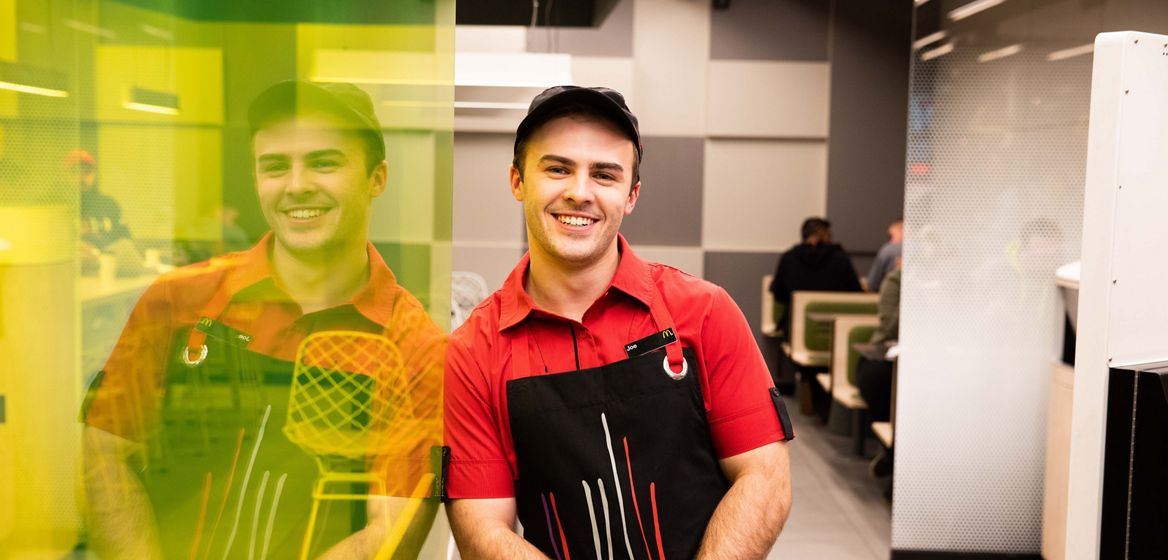 From first job to future success