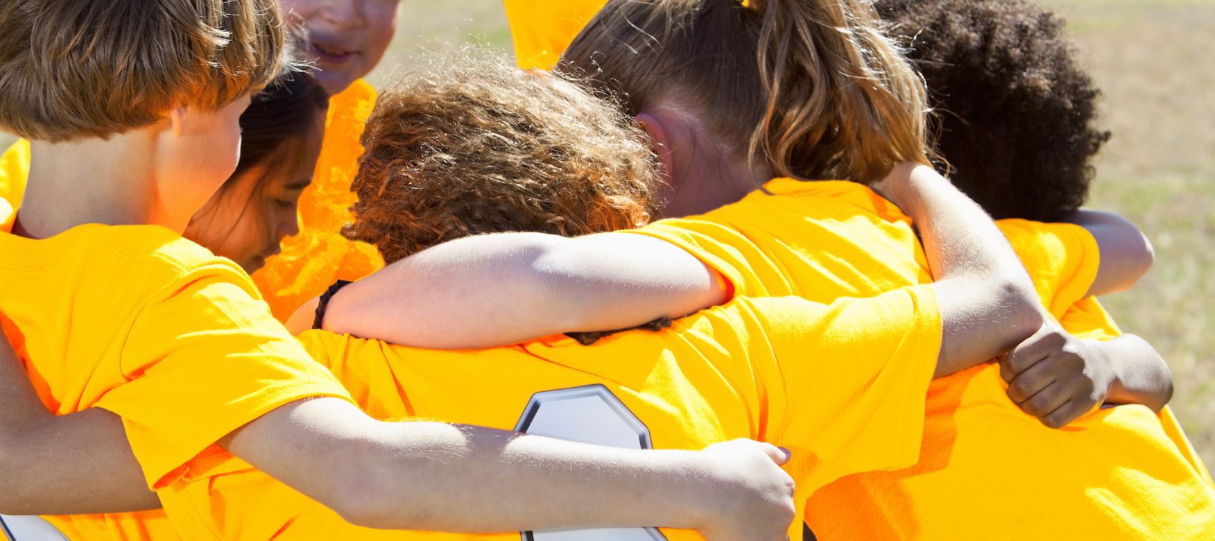 Abbildung des Kinderbuchs Gute Nacht und bis gleich