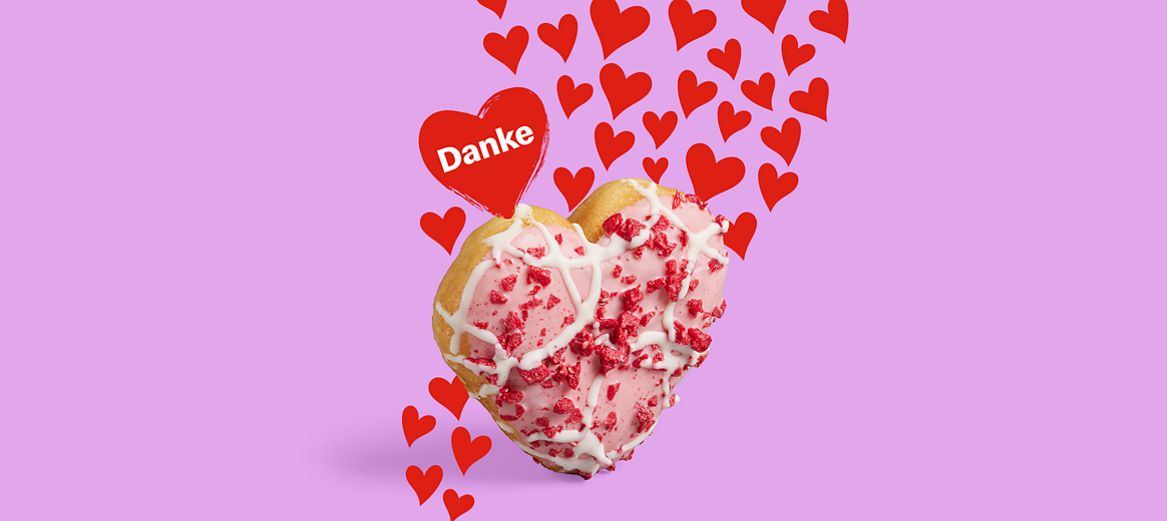 RMHC Donut