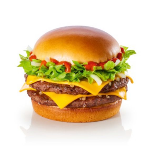 Steakhouse burger