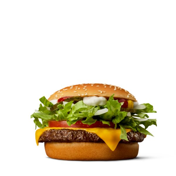 McFeast