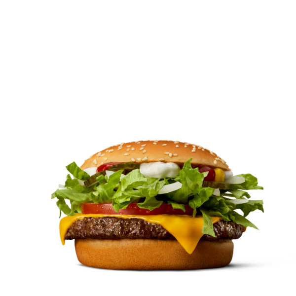 McFeast