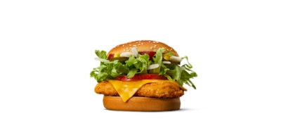 Chicken McFeast®