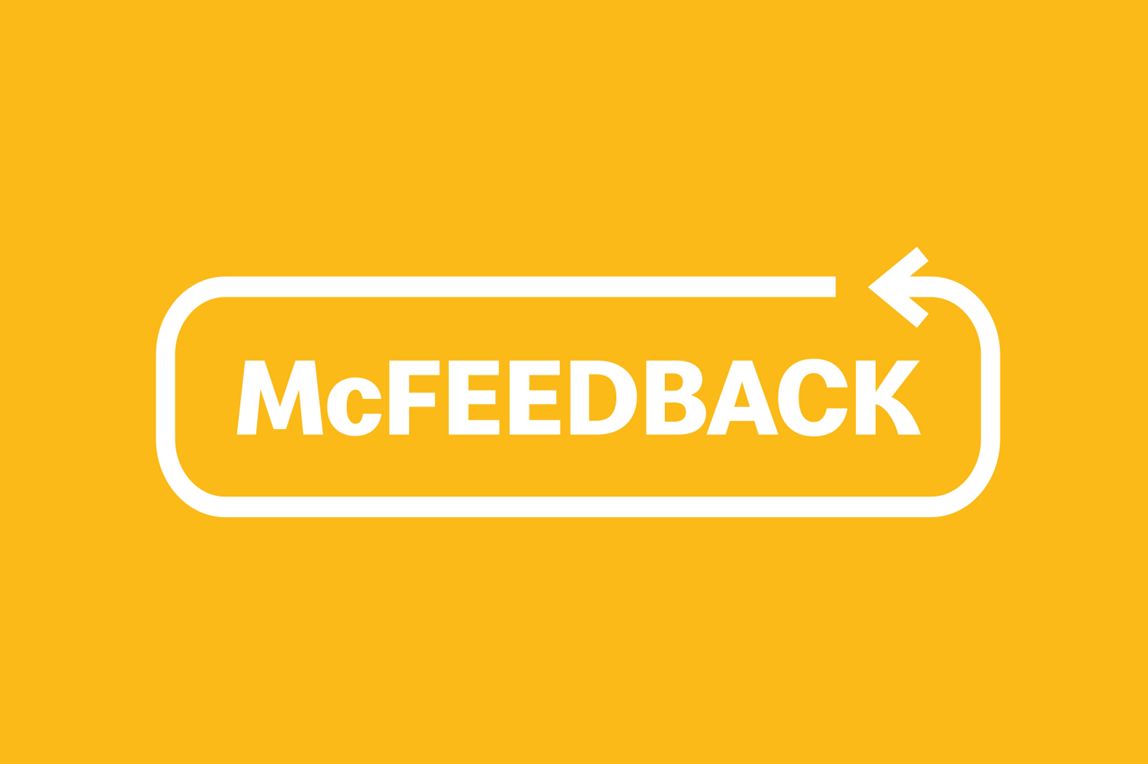 McFeedback