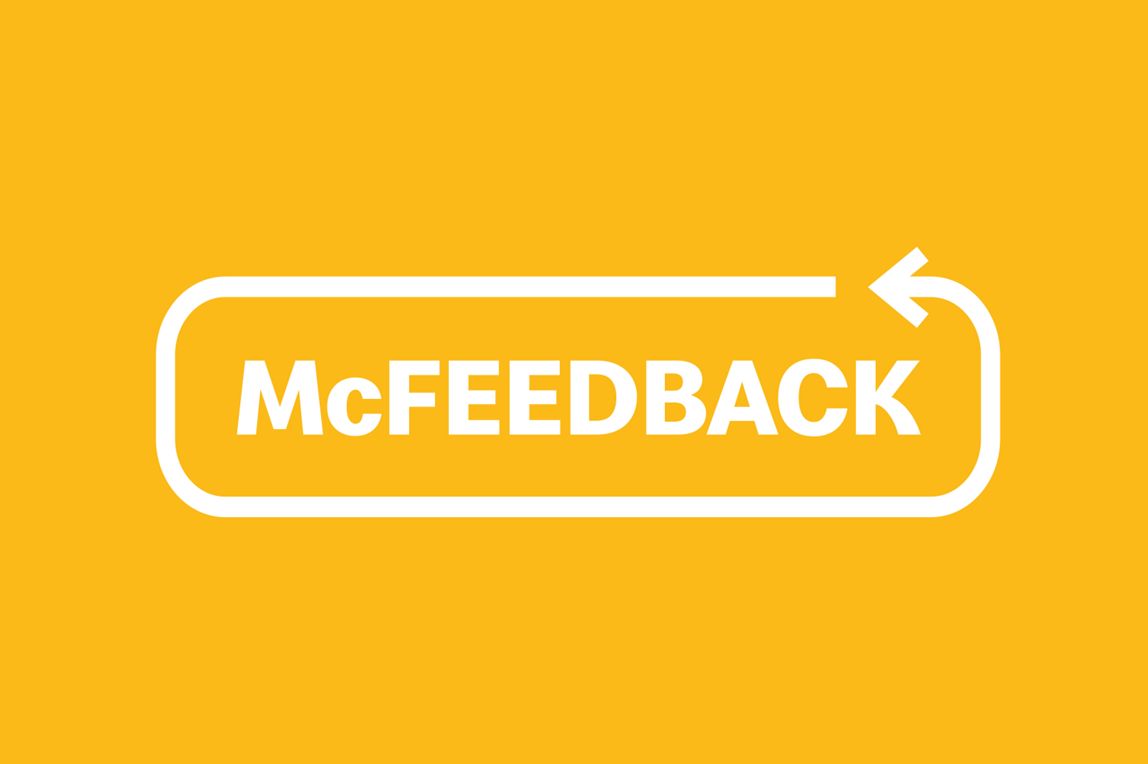 McFeedback