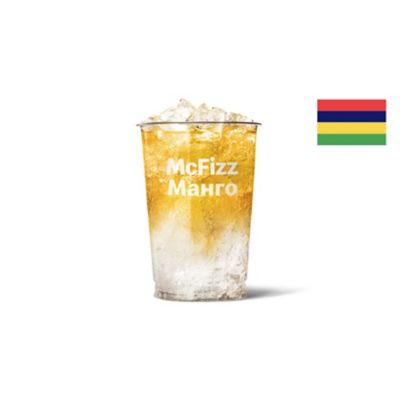 McFizz Mango