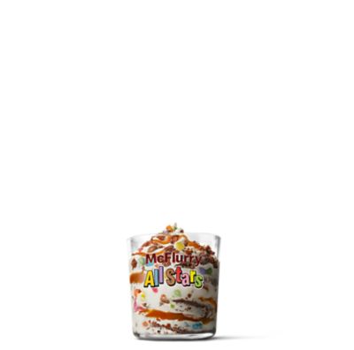 McFlurry® All Stars