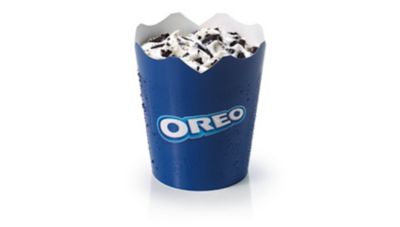 Mcflurry Oreo
