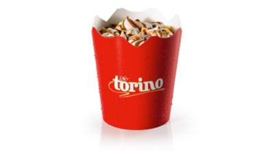 Mcflurry Torino