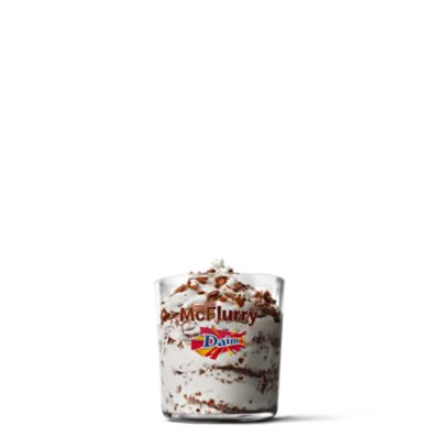 McFlurry® Daim