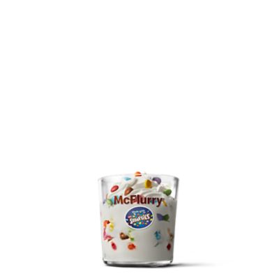 McFlurry® Smarties