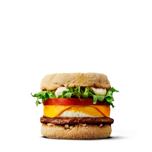 McMuffin Deluxe