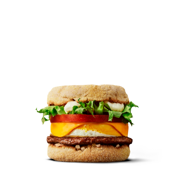 McMuffin Deluxe