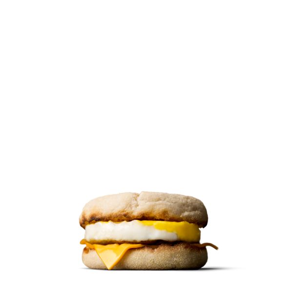 McMuffin Egg