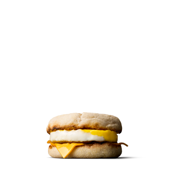 McMuffin Egg