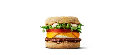 McMuffin Deluxe