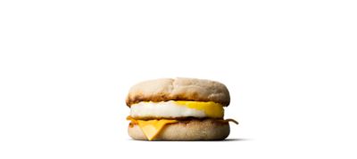McMuffin Egg