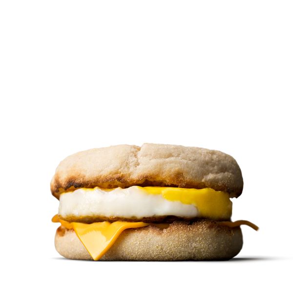 McMuffin Egg