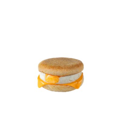 Mcmuffin Cheese Egg