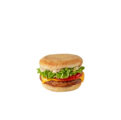 Mcmuffin Fresh