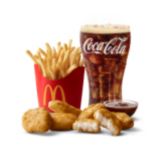 McNuggets & Meals
