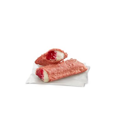 McPie Raspberry Cream 1
