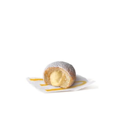 Mcpops Bijela Cokolada