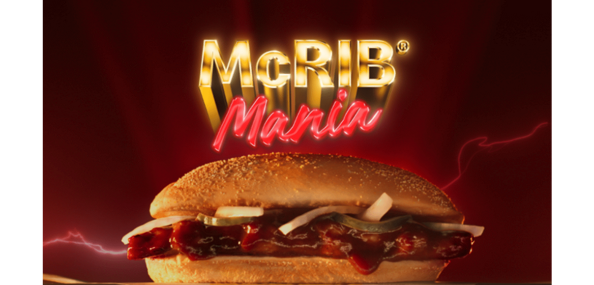 McDonald's Restaurant