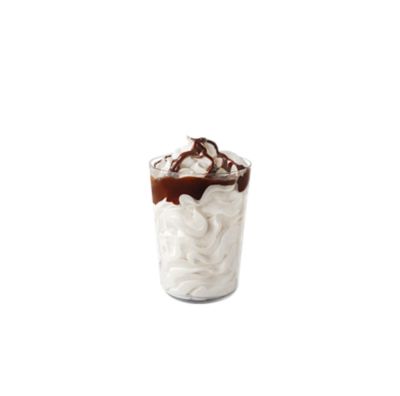 Mcsundae Cokolada