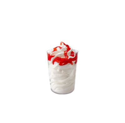 Mcsundae Jagoda