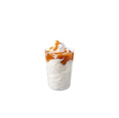 Mcsundae Karamela
