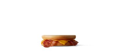 McToast Bacon