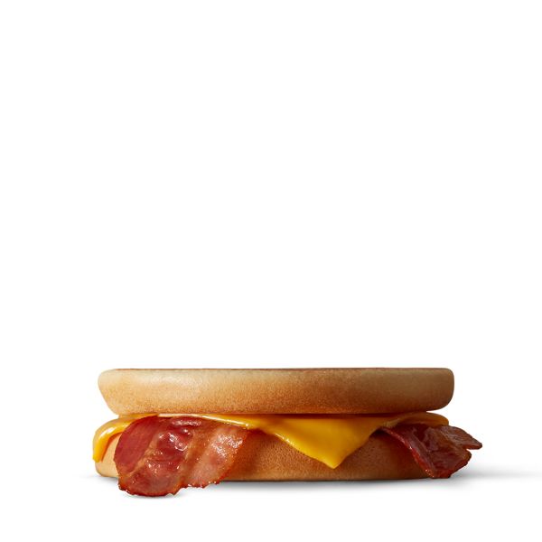 McToast Bacon