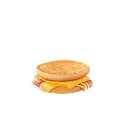 Mctoast Sa Sirom I Slaninom
