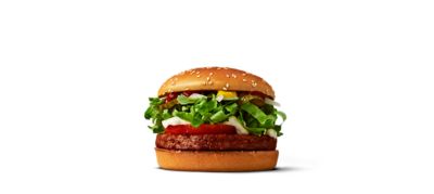 McVegan