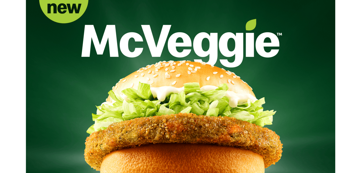 McDonald's Restaurant