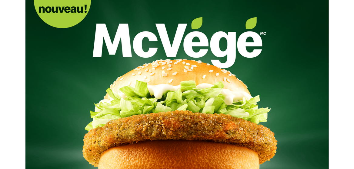 McDonald's Restaurant
