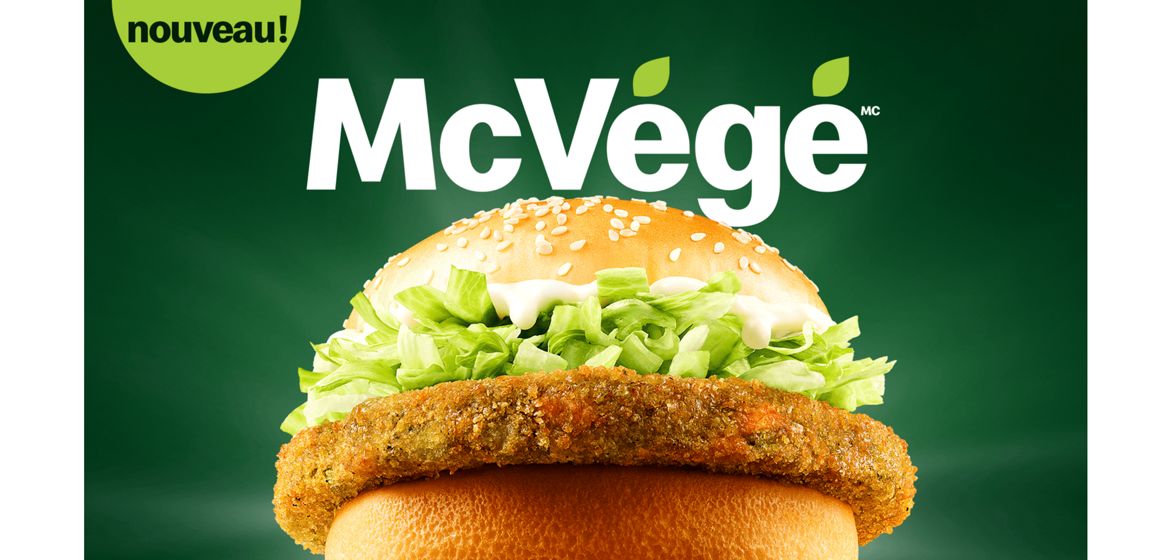 McDonald's Restaurant