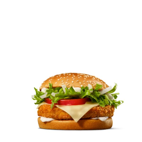 McVeggie® 