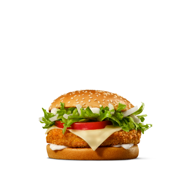 McVeggie® 